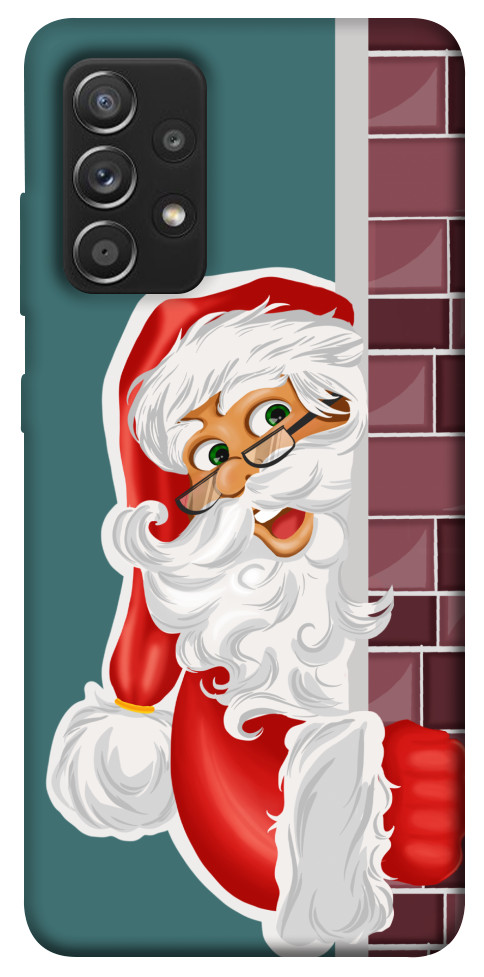 

Чохол Hello Santa для Galaxy A52s 1663836