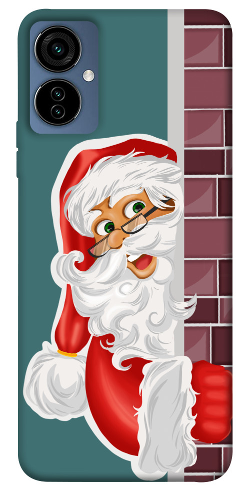 

Чохол Hello Santa для TECNO Camon 19 Neo 1663843