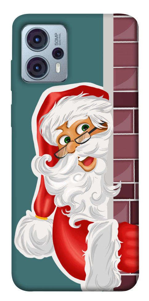 

Чехол Hello Santa для Motorola Moto G23 1663854