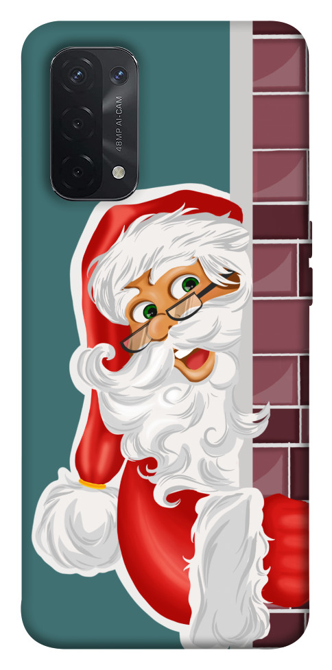 

Чехол Hello Santa для Oppo A54 5G 1663857
