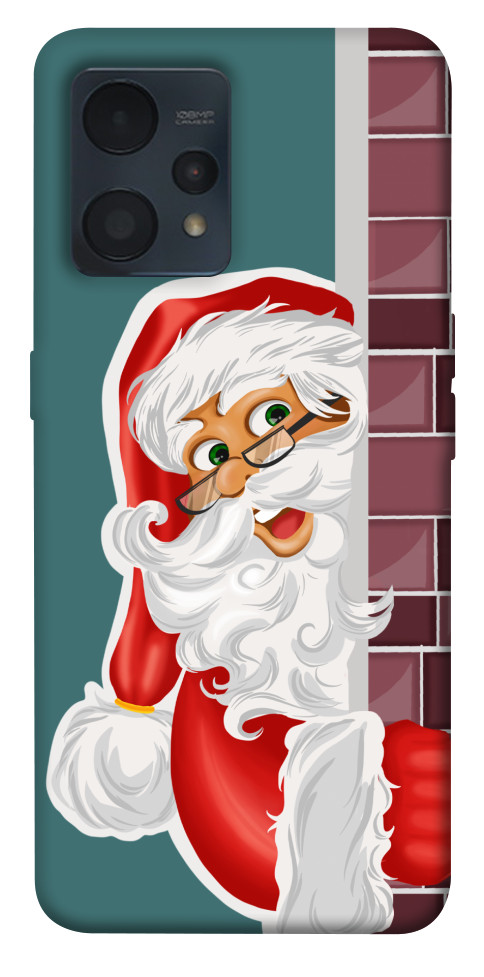

Чохол Hello Santa для Realme 9 4G 1663860
