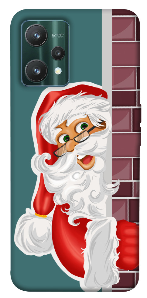 

Чохол Hello Santa для Realme 9 Pro 1663862