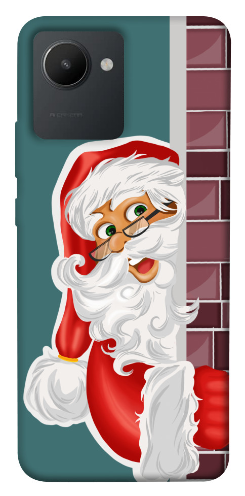

Чохол Hello Santa для Realme C30 1663864