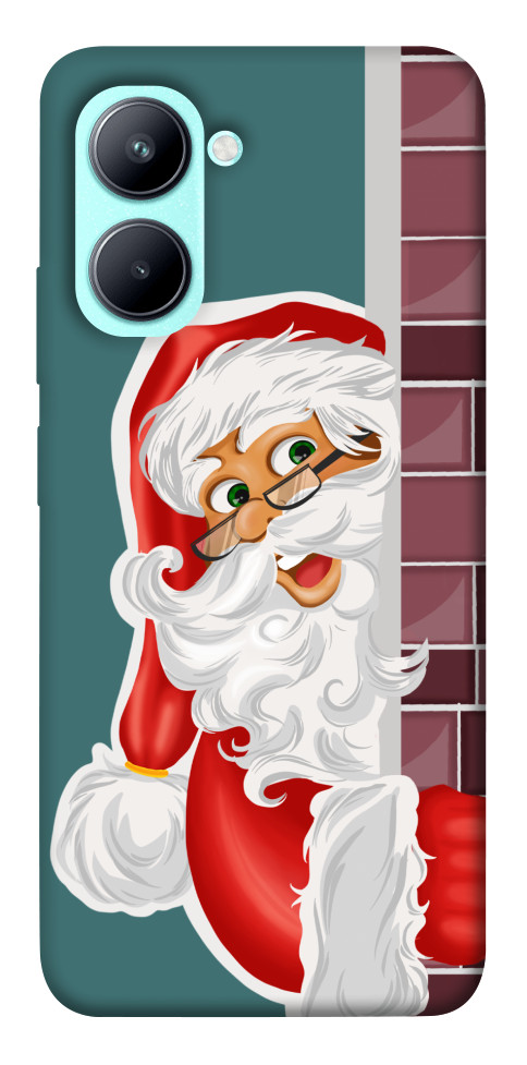 

Чохол Hello Santa для Realme C33 1663865