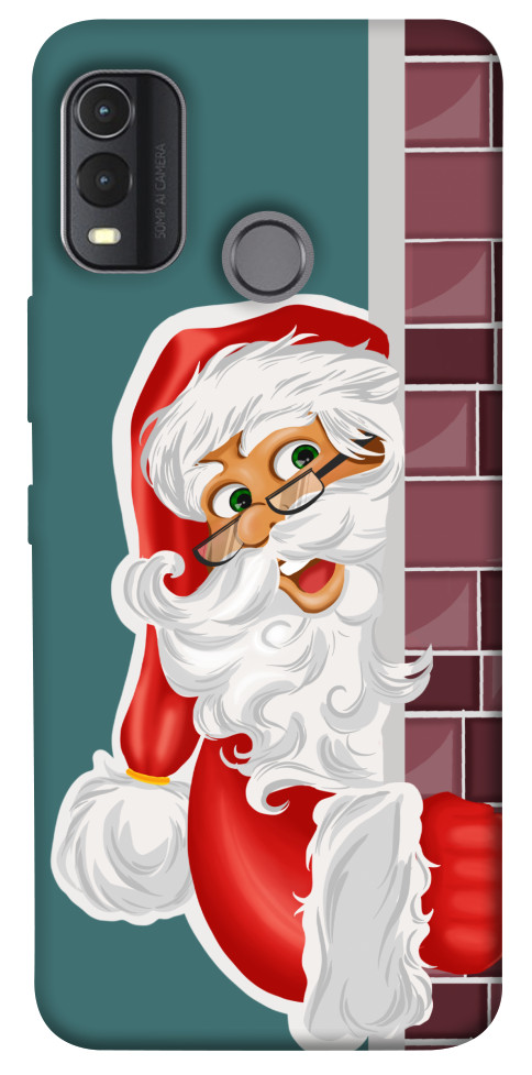 

Чехол Hello Santa для Nokia G11 Plus 1663868