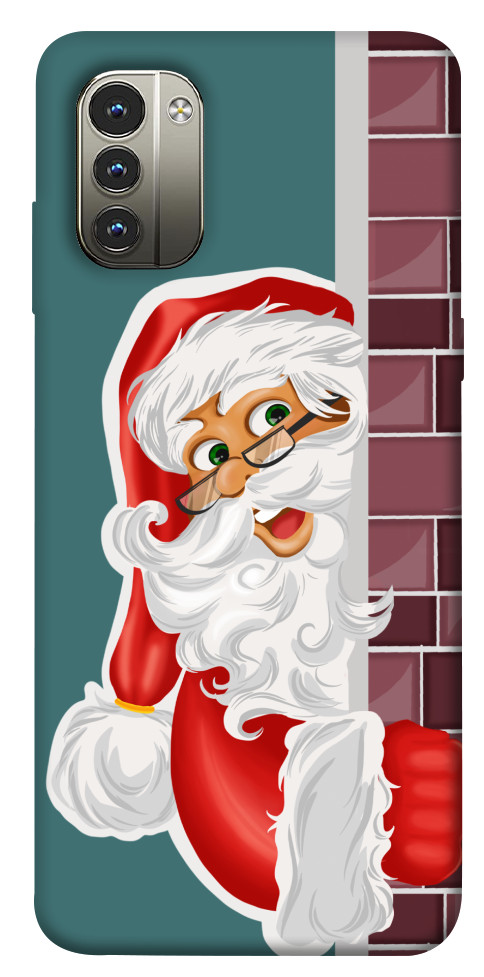 

Чохол Hello Santa для Nokia G11 1663871