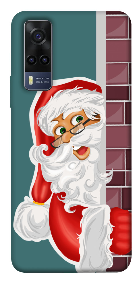 

Чехол Hello Santa для Vivo Y53s 1663872