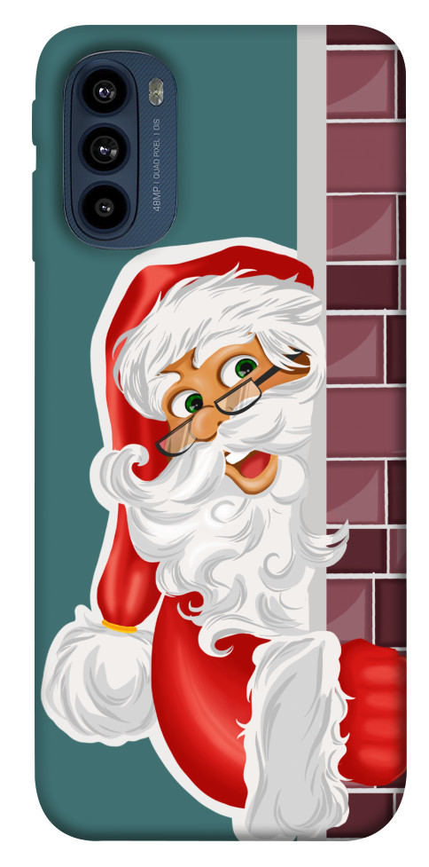 

Чехол Hello Santa для Motorola Moto G41 1663880