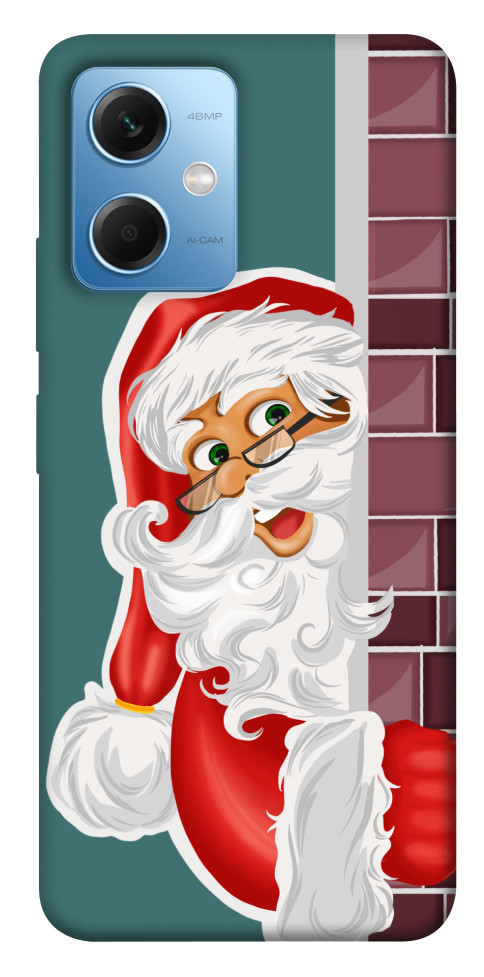 

Чохол Hello Santa для Xiaomi Poco X5 1663893