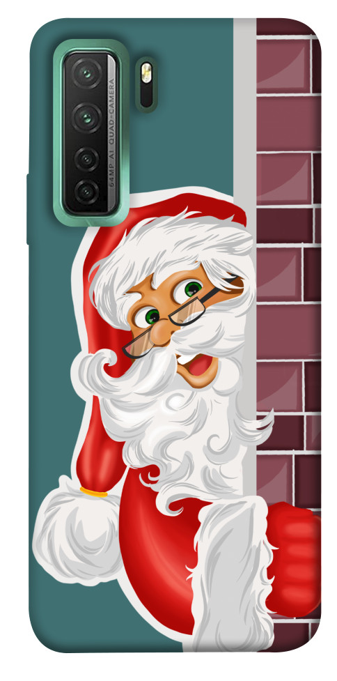 

Чохол Hello Santa для Huawei nova 7 SE 1663896