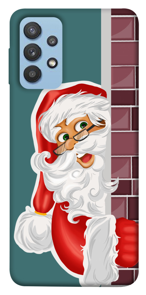 

Чохол Hello Santa для Galaxy M32 1663899