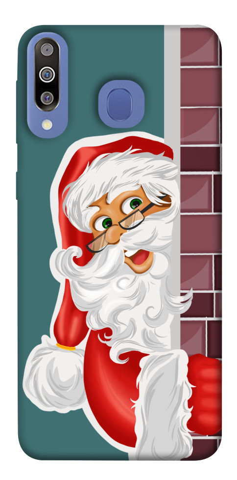 

Чехол Hello Santa для Galaxy M30 1663900