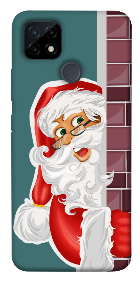 

Чохол Hello Santa для Realme C12 1663905
