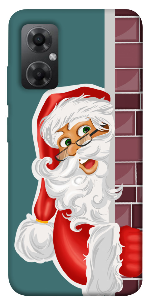 

Чохол Hello Santa для Xiaomi Redmi Note 11R 1663909