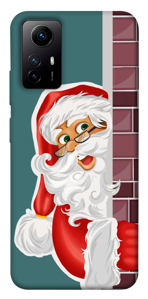 

Чохол Hello Santa для Xiaomi Redmi Note 12S 1663916