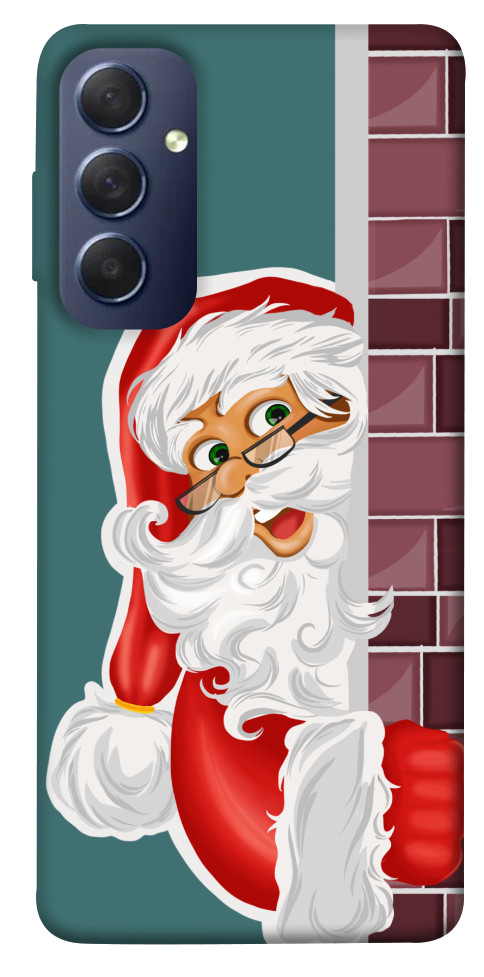 

Чехол Hello Santa для Galaxy M54 5G 1663918