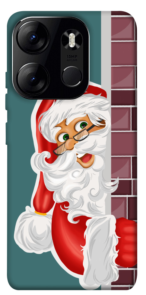 

Чохол Hello Santa для Tecno Spark Go 2023 1663919