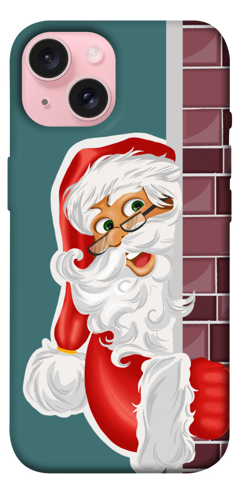 

Чохол Hello Santa для iPhone 15 1663921