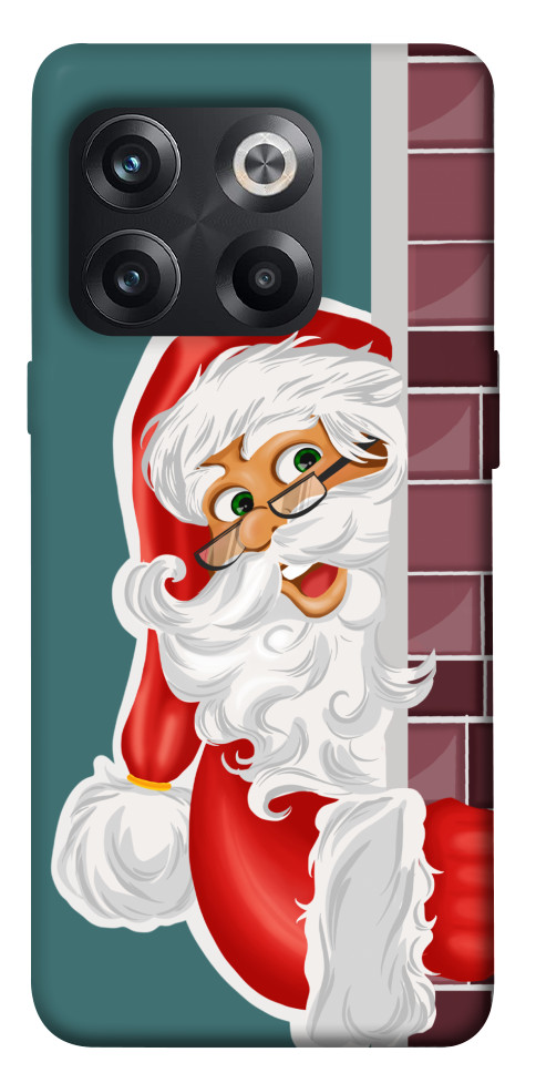 

Чехол Hello Santa для OnePlus 10T 1663926