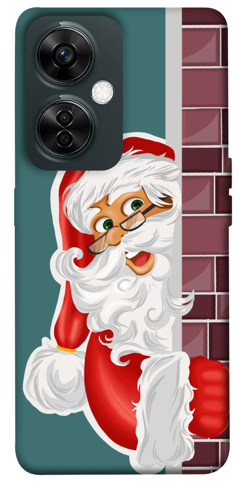 

Чехол Hello Santa для OnePlus Nord CE 3 Lite 1663927