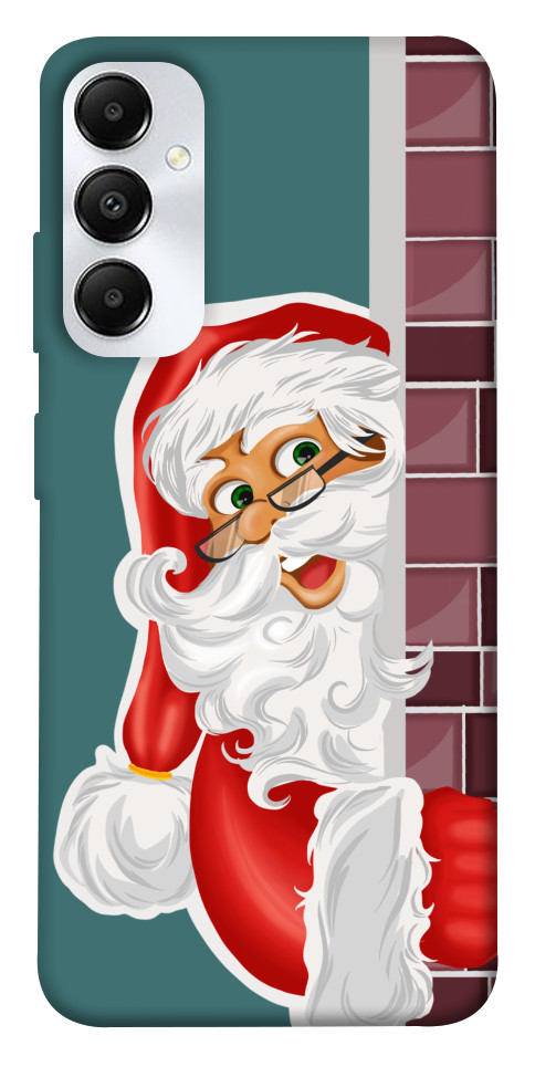 

Чехол Hello Santa для Galaxy A05s 1663940