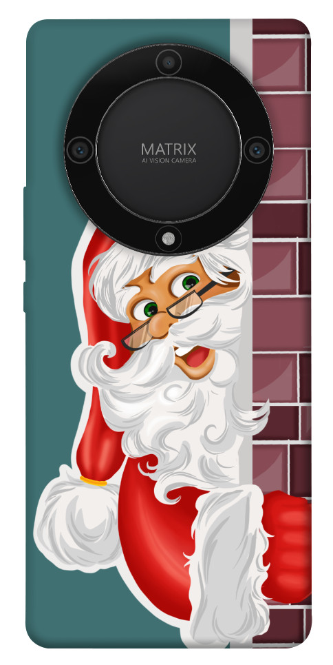 

Чохол Hello Santa для Huawei Magic5 Lite 1663943