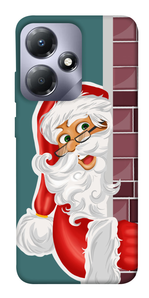 

Чохол Hello Santa для Infinix Hot 30 1663945