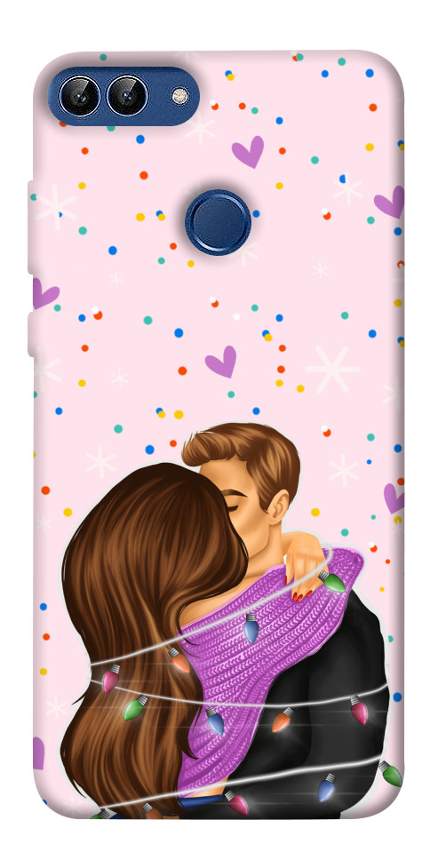 

Чохол Happy love для Huawei P smart 1664653