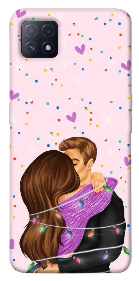 

Чохол Happy love для Oppo A72 5G 1664656