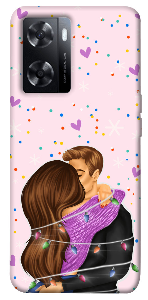 

Чехол Happy love для Oppo A57s 1664663
