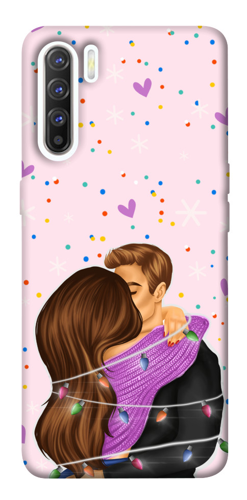 

Чехол Happy love для Oppo Reno 3 1664668