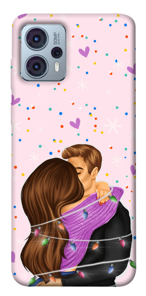 

Чохол Happy love для Motorola Moto G23 1664673