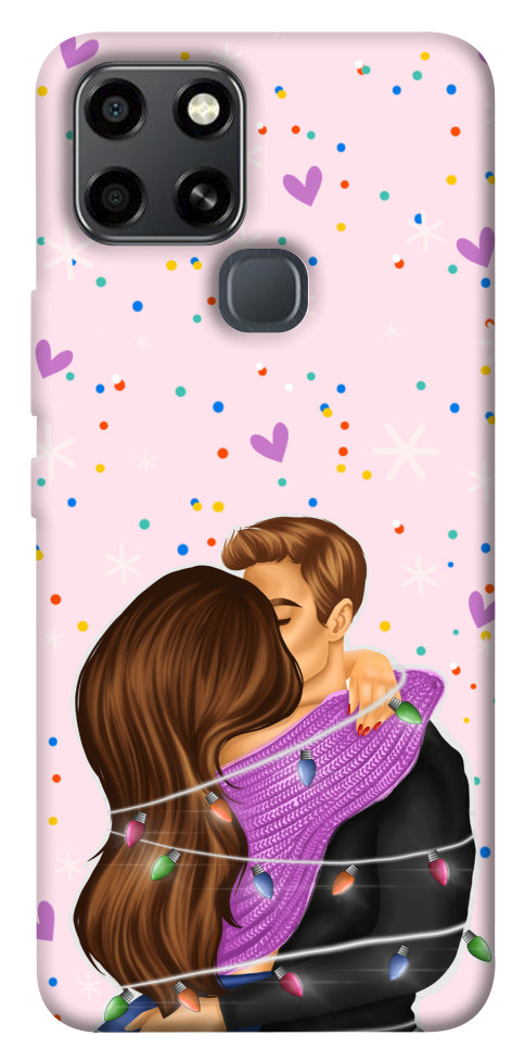 

Чохол Happy love для Infinix Smart 6 1664686