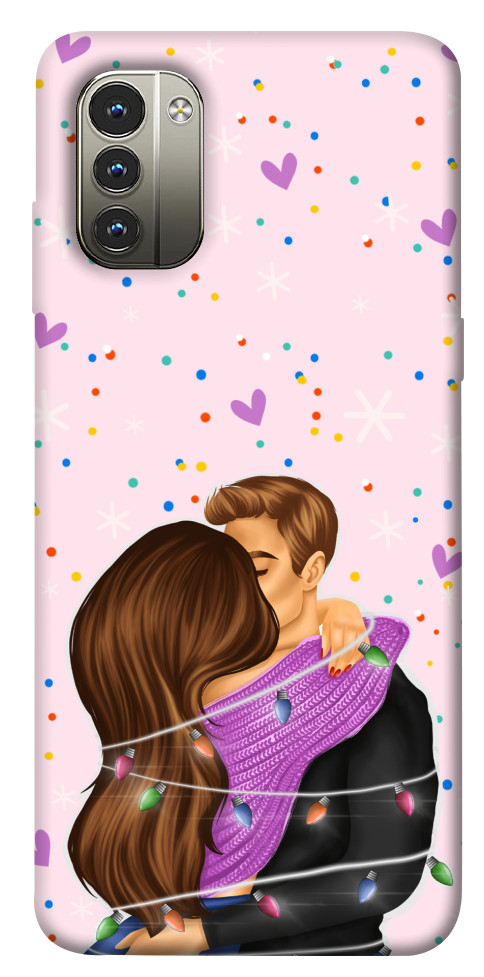 

Чохол Happy love для Nokia G11 1664690