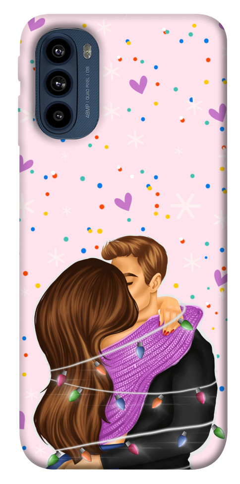 

Чехол Happy love для Motorola Moto G41 1664699