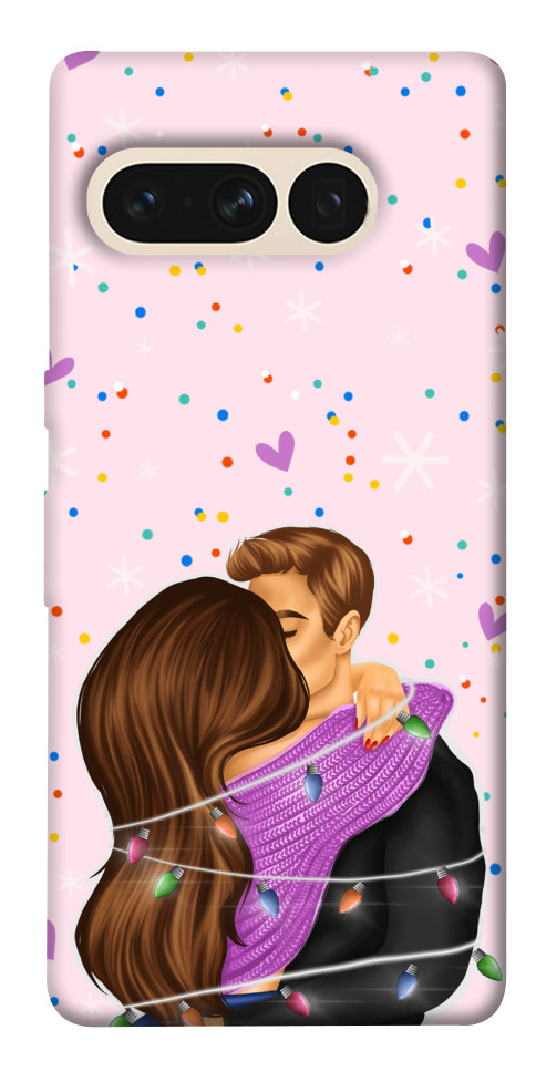 

Чехол Happy love для Google Pixel 7 Pro 1664704