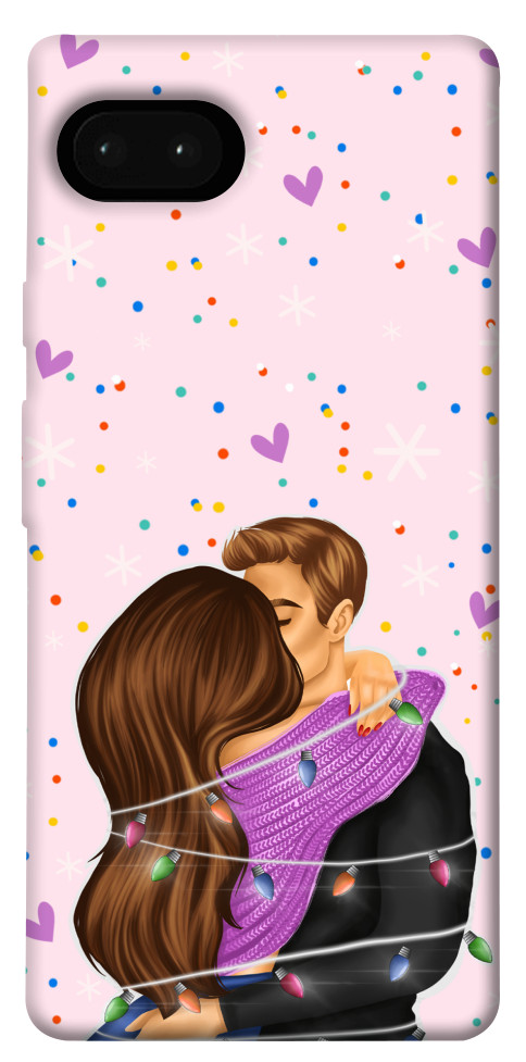

Чохол Happy love для Google Pixel 7A 1664707
