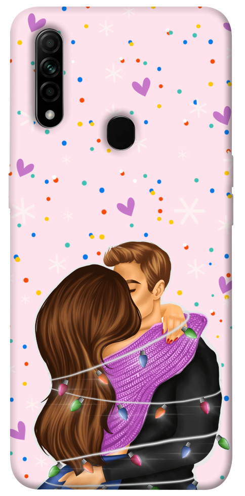 

Чохол Happy love для Oppo A8 1664713