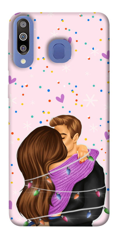 

Чехол Happy love для Galaxy M30 1664719