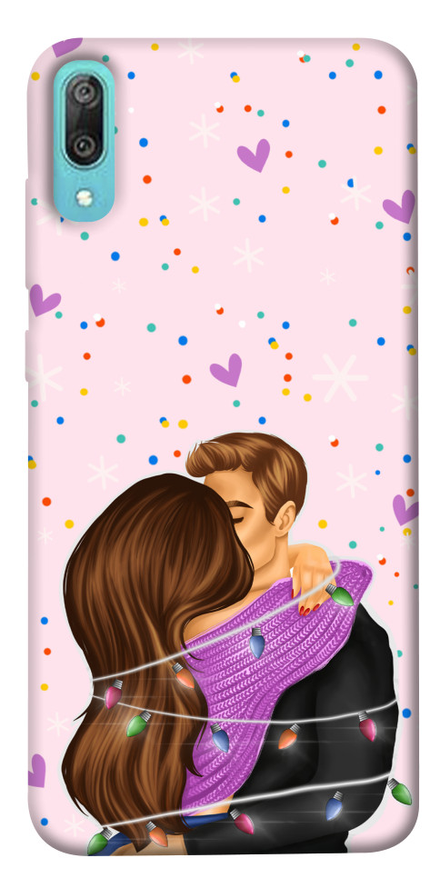 

Чохол Happy love для Huawei Y6 Pro (2019) 1664721