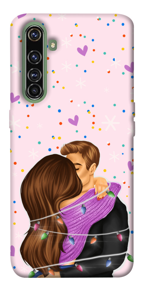 

Чехол Happy love для Realme X50 Pro 1664723