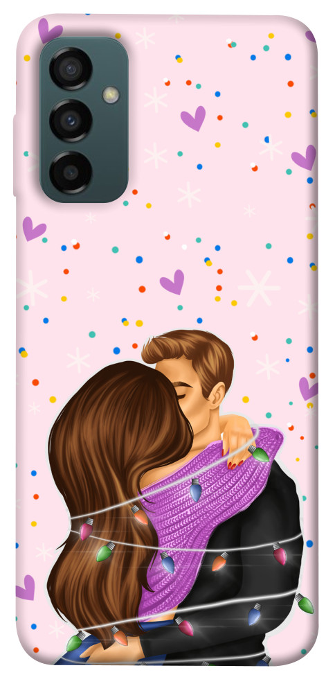 

Чохол Happy love для Galaxy M14 5G 1664726