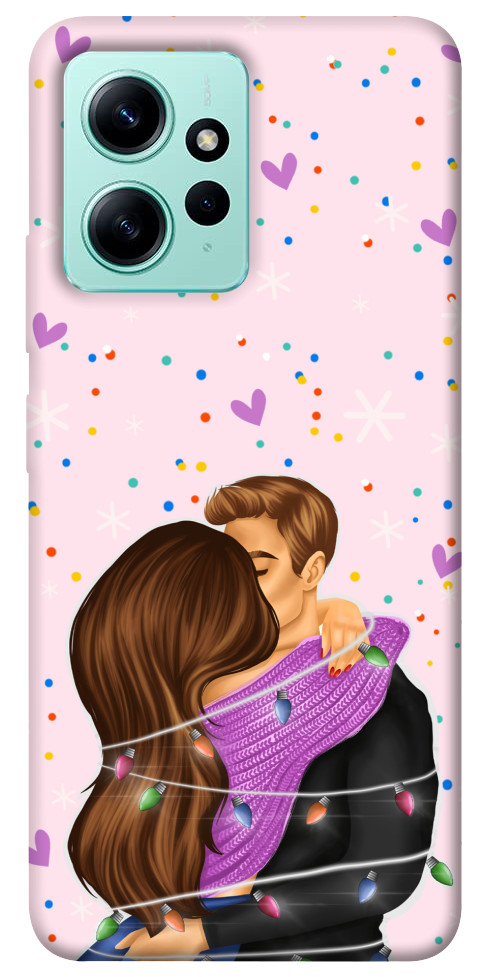 

Чехол Happy love для Xiaomi Redmi Note 12 4G 1664727