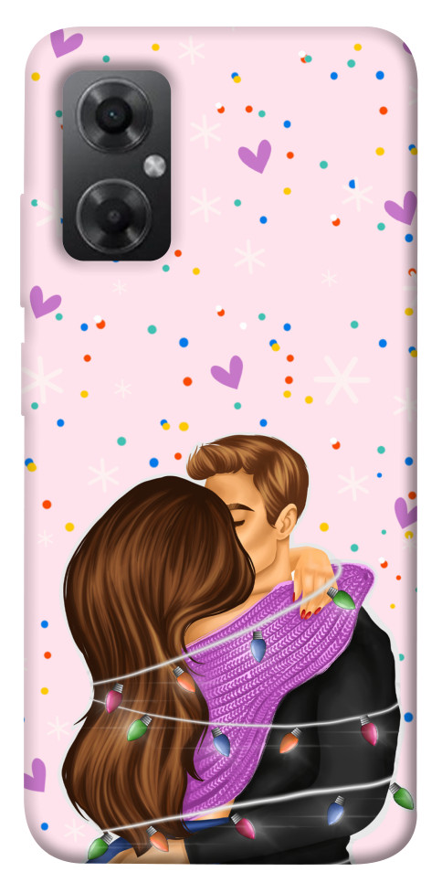 

Чехол Happy love для Xiaomi Redmi Note 11R 1664728