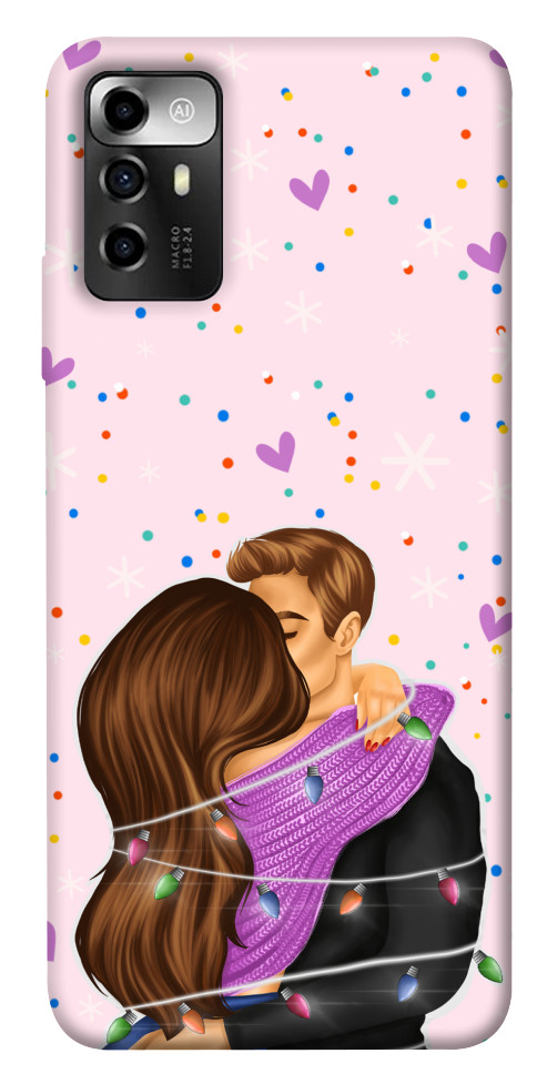 

Чохол Happy love для ZTE Blade A72 1664730
