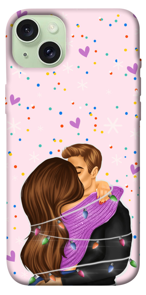 

Чохол Happy love для iPhone 15 Plus 1664741