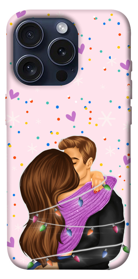 

Чохол Happy love для iPhone 15 Pro 1664742