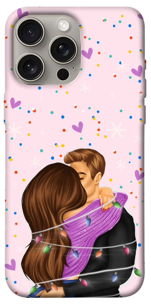 

Чохол Happy love для iPhone 15 Pro Max 1664743
