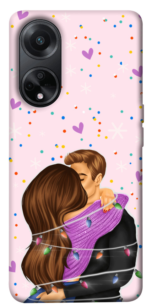 

Чохол Happy love для Oppo A98 1664744