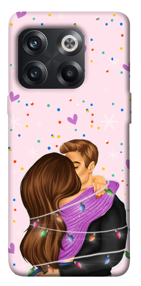 

Чохол Happy love для OnePlus 10T 1664745